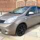 Nissan Note (06-13) 1.4 N-Tec 5d For Sale - Riverbank Motor Company, Greenock