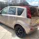 Nissan Note (06-13) 1.4 N-Tec 5d For Sale - Riverbank Motor Company, Greenock