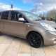 Nissan Note (06-13) 1.4 N-Tec 5d For Sale - Riverbank Motor Company, Greenock