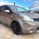 Nissan Note (06-13) 1.4 N-Tec 5d For Sale - Riverbank Motor Company, Greenock