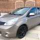 Nissan Note (06-13) 1.4 N-Tec 5d For Sale - Riverbank Motor Company, Greenock