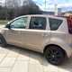 Nissan Note (06-13) 1.4 N-Tec 5d For Sale - Riverbank Motor Company, Greenock