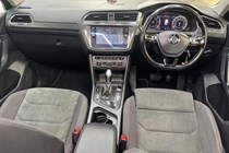 Volkswagen Tiguan (16-24) SEL 2.0 TDI SCR BMT 150PS 2WD DSG auto 5d For Sale - ROBIN LEE WILLIS, CWMBRAN