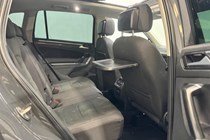 Volkswagen Tiguan (16-24) SEL 2.0 TDI SCR BMT 150PS 2WD DSG auto 5d For Sale - ROBIN LEE WILLIS, CWMBRAN