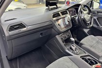Volkswagen Tiguan (16-24) SEL 2.0 TDI SCR BMT 150PS 2WD DSG auto 5d For Sale - ROBIN LEE WILLIS, CWMBRAN