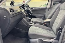 Volkswagen Tiguan (16-24) SEL 2.0 TDI SCR BMT 150PS 2WD DSG auto 5d For Sale - ROBIN LEE WILLIS, CWMBRAN
