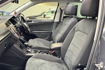 Volkswagen Tiguan (16-24) SEL 2.0 TDI SCR BMT 150PS 2WD DSG auto 5d For Sale - ROBIN LEE WILLIS, CWMBRAN