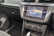 Volkswagen Tiguan (16-24) SEL 2.0 TDI SCR BMT 150PS 2WD DSG auto 5d For Sale - ROBIN LEE WILLIS, CWMBRAN