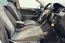 Volkswagen Tiguan (16-24) SEL 2.0 TDI SCR BMT 150PS 2WD DSG auto 5d For Sale - ROBIN LEE WILLIS, CWMBRAN