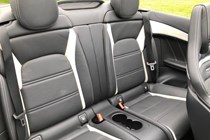 Mercedes-Benz C-Class Cabriolet (16-23) C 63 S Premium Plus AMG Speedshift auto (09/2018 on) 2d For Sale - Maylands Car Sales, Hemel Hempstead