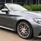 Mercedes-Benz C-Class Cabriolet (16-23) C 63 S Premium Plus AMG Speedshift auto (09/2018 on) 2d For Sale - Maylands Car Sales, Hemel Hempstead