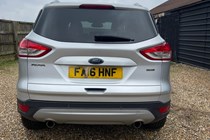 Ford Kuga (12-20) 1.5 EcoBoost Titanium X 2WD 5d For Sale - Sutton Motorhub Ltd, Carshalton
