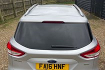 Ford Kuga (12-20) 1.5 EcoBoost Titanium X 2WD 5d For Sale - Sutton Motorhub Ltd, Carshalton