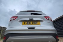 Ford Kuga (12-20) 1.5 EcoBoost Titanium X 2WD 5d For Sale - Sutton Motorhub Ltd, Carshalton