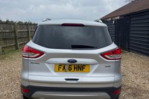 Ford Kuga (12-20) 1.5 EcoBoost Titanium X 2WD 5d For Sale - Sutton Motorhub Ltd, Carshalton