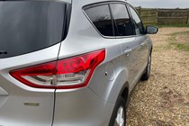 Ford Kuga (12-20) 1.5 EcoBoost Titanium X 2WD 5d For Sale - Sutton Motorhub Ltd, Carshalton