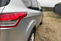 Ford Kuga (12-20) 1.5 EcoBoost Titanium X 2WD 5d For Sale - Sutton Motorhub Ltd, Carshalton