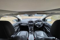 Ford Kuga (12-20) 1.5 EcoBoost Titanium X 2WD 5d For Sale - Sutton Motorhub Ltd, Carshalton
