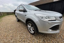 Ford Kuga (12-20) 1.5 EcoBoost Titanium X 2WD 5d For Sale - Sutton Motorhub Ltd, Carshalton