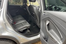 Ford Kuga (12-20) 1.5 EcoBoost Titanium X 2WD 5d For Sale - Sutton Motorhub Ltd, Carshalton