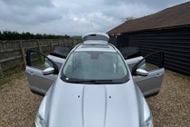 Ford Kuga (12-20) 1.5 EcoBoost Titanium X 2WD 5d For Sale - Sutton Motorhub Ltd, Carshalton