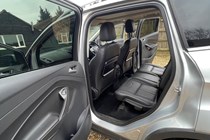 Ford Kuga (12-20) 1.5 EcoBoost Titanium X 2WD 5d For Sale - Sutton Motorhub Ltd, Carshalton