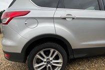 Ford Kuga (12-20) 1.5 EcoBoost Titanium X 2WD 5d For Sale - Sutton Motorhub Ltd, Carshalton