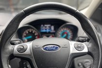 Ford Kuga (12-20) 1.5 EcoBoost Titanium X 2WD 5d For Sale - Sutton Motorhub Ltd, Carshalton
