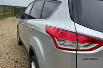 Ford Kuga (12-20) 1.5 EcoBoost Titanium X 2WD 5d For Sale - Sutton Motorhub Ltd, Carshalton