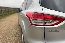 Ford Kuga (12-20) 1.5 EcoBoost Titanium X 2WD 5d For Sale - Sutton Motorhub Ltd, Carshalton