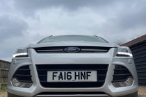 Ford Kuga (12-20) 1.5 EcoBoost Titanium X 2WD 5d For Sale - Sutton Motorhub Ltd, Carshalton