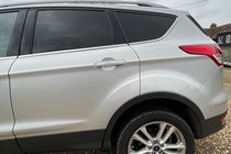 Ford Kuga (12-20) 1.5 EcoBoost Titanium X 2WD 5d For Sale - Sutton Motorhub Ltd, Carshalton