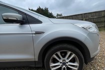 Ford Kuga (12-20) 1.5 EcoBoost Titanium X 2WD 5d For Sale - Sutton Motorhub Ltd, Carshalton