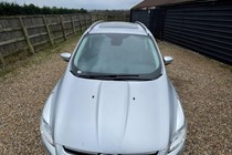 Ford Kuga (12-20) 1.5 EcoBoost Titanium X 2WD 5d For Sale - Sutton Motorhub Ltd, Carshalton