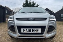 Ford Kuga (12-20) 1.5 EcoBoost Titanium X 2WD 5d For Sale - Sutton Motorhub Ltd, Carshalton