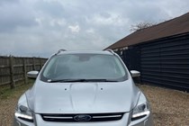 Ford Kuga (12-20) 1.5 EcoBoost Titanium X 2WD 5d For Sale - Sutton Motorhub Ltd, Carshalton