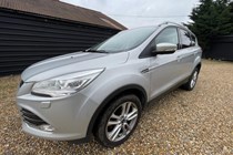 Ford Kuga (12-20) 1.5 EcoBoost Titanium X 2WD 5d For Sale - Sutton Motorhub Ltd, Carshalton