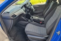 Vauxhall Corsa Hatchback (20 on) 1.2 SE Edition 5dr For Sale - KD KARS, Craigavon