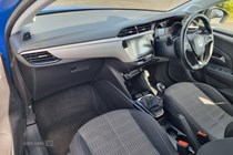 Vauxhall Corsa Hatchback (20 on) 1.2 SE Edition 5dr For Sale - KD KARS, Craigavon