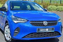Vauxhall Corsa Hatchback (20 on) 1.2 SE Edition 5dr For Sale - KD KARS, Craigavon