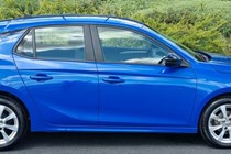 Vauxhall Corsa Hatchback (20 on) 1.2 SE Edition 5dr For Sale - KD KARS, Craigavon