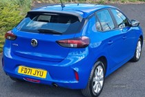 Vauxhall Corsa Hatchback (20 on) 1.2 SE Edition 5dr For Sale - KD KARS, Craigavon