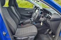 Vauxhall Corsa Hatchback (20 on) 1.2 SE Edition 5dr For Sale - KD KARS, Craigavon