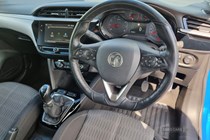 Vauxhall Corsa Hatchback (20 on) 1.2 SE Edition 5dr For Sale - KD KARS, Craigavon