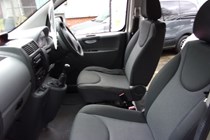 Peugeot Expert Tepee (07-15) 1.6 HDi L1 Comfort 5d (6 seats) For Sale - Nottingham Van Sales Ltd, BULWELL
