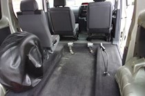 Peugeot Expert Tepee (07-15) 1.6 HDi L1 Comfort 5d (6 seats) For Sale - Nottingham Van Sales Ltd, BULWELL