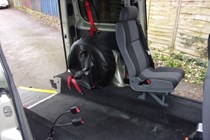 Peugeot Expert Tepee (07-15) 1.6 HDi L1 Comfort 5d (6 seats) For Sale - Nottingham Van Sales Ltd, BULWELL