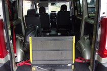 Peugeot Expert Tepee (07-15) 1.6 HDi L1 Comfort 5d (6 seats) For Sale - Nottingham Van Sales Ltd, BULWELL