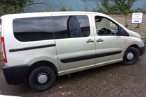 Peugeot Expert Tepee (07-15) 1.6 HDi L1 Comfort 5d (6 seats) For Sale - Nottingham Van Sales Ltd, BULWELL