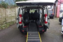 Peugeot Expert Tepee (07-15) 1.6 HDi L1 Comfort 5d (6 seats) For Sale - Nottingham Van Sales Ltd, BULWELL